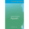 Kwame Anthony Appiah - Paperback