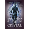 Trono de Cristal / Throne of Glass - Paperback