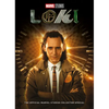Marvel's Loki the Official Collector Special Book - Hardcover