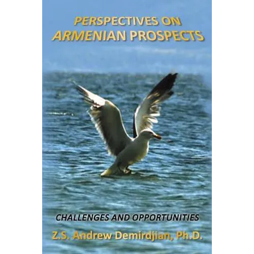 Perspectives on Armenian Prospects: Challenges and Opportunities - Paperback
