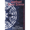 Deadhead Social Science: 'You Ain't Gonna Learn What You Don't Want to Know' - Paperback
