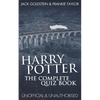 Harry Potter - The Complete Quiz Book - Paperback