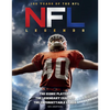 NFL Legends - Hardcover