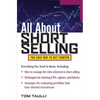All about Short Selling: The Easy Way to Get Started - Paperback