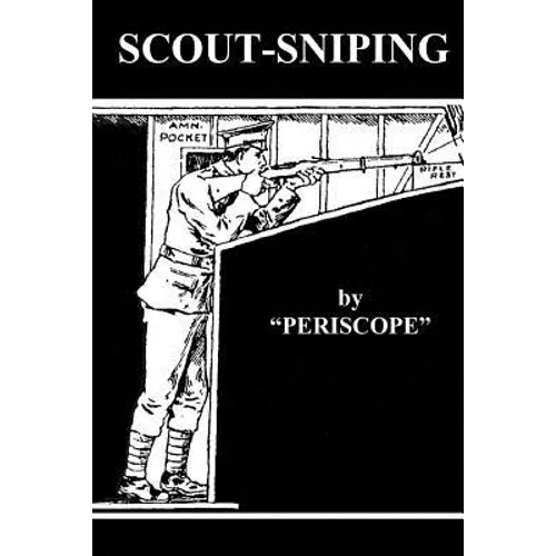 Scout-Sniping - Paperback