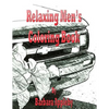 Relaxing Men's Coloring Book - Paperback