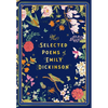 The Selected Poems of Emily Dickinson - Hardcover