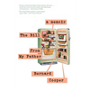The Bill from My Father: A Memoir - Paperback