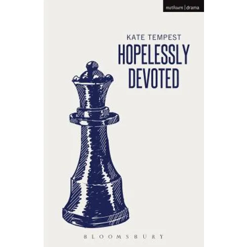 Hopelessly Devoted - Paperback