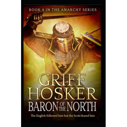 Baron of the North - Paperback