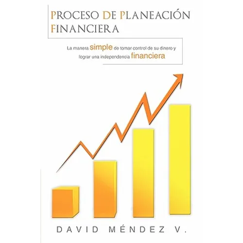 Proceso de Planeacion Financiera - Paperback