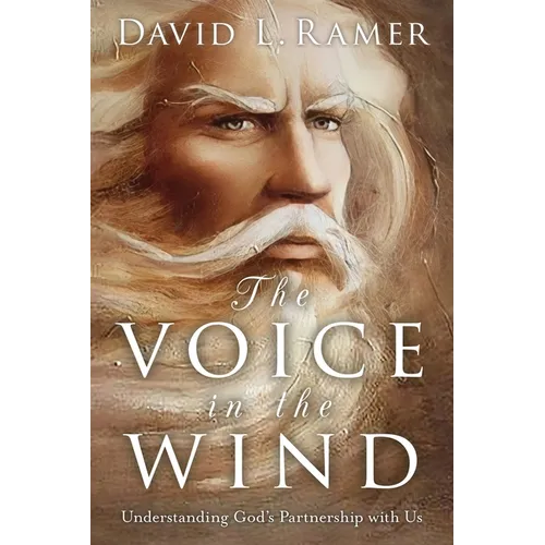 The Voice in the Wind, Understanding God's Partnership with Us - Paperback