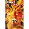 Blind Voices - Paperback