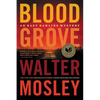 Blood Grove - Paperback