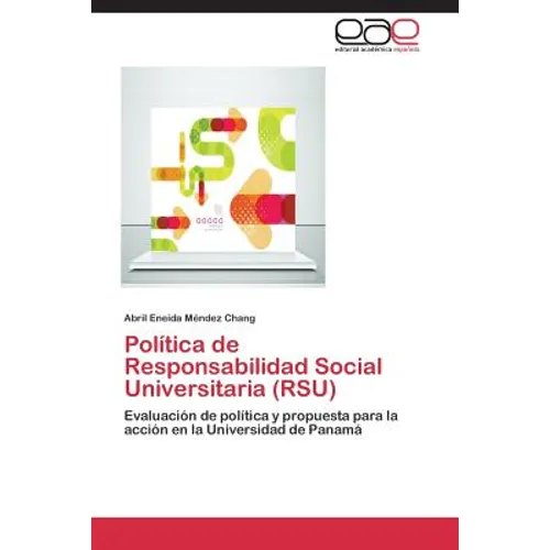 Politica de Responsabilidad Social Universitaria (Rsu) - Paperback