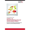 Politica de Responsabilidad Social Universitaria (Rsu) - Paperback