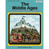 The Middle Ages: A Study Unit To Promote Critical and Creative Thinking - Paperback