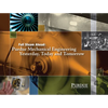 Full Steam Ahead: Purdue Mechanical Engineering Yesterday, Today and Tomorrow - Hardcover