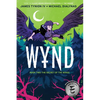 Wynd Book Two: The Secret of the Wings - Paperback