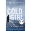 Cold Girl - Paperback