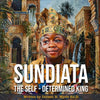 Sundiata: The Self-Determined King - Paperback