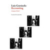 Recounting: Antagony, Book I - Paperback
