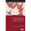 European Populism in the Shadow of the Great Recession - Hardcover