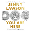You Are Here: An Owner's Manual for Dangerous Minds - Paperback