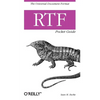 RTF Pocket Guide - Paperback