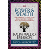 Power & Wealth (Condensed Classics): The Immortal Classics on Will & Money-Now in Special Condensations - Paperback