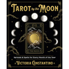 Tarot by the Moon: Spreads & Spells for Every Month of the Year - Paperback