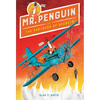 Mr. Penguin and the Fortress of Secrets - Hardcover