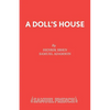 A Doll's House - Paperback