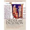Order and Exclusion: Cluny and Christendom Face Heresy, Judaism, and Islam (1000-1150) - Hardcover