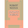 Socratic Puzzles - Paperback