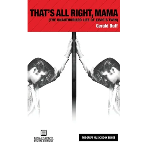 That's All Right, Mama - Paperback