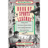 New York Times Book of Sports Legends - Paperback
