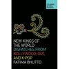 New Kings of the World: Dispatches from Bollywood, Dizi, and K-Pop - Paperback