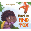 How to Find a Fox - Paperback
