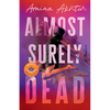 Almost Surely Dead - Paperback