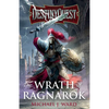 DestinyQuest: The Wrath of Ragnarok - Paperback