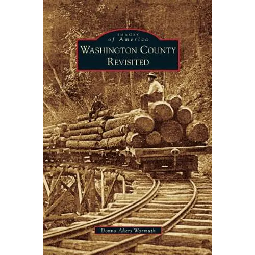 Washington County Revisited - Hardcover