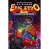 Epic Zero 6: Tales of a Major Meta Disaster - Paperback