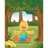 The Orphan Duck - Paperback