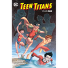 Teen Titans: Year One (New Edition) - Paperback