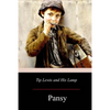 Tip Lewis and His Lamp - Paperback