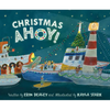 Christmas Ahoy - Hardcover
