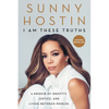I Am These Truths: A Memoir of Identity, Justice, and Living Between Worlds - Paperback