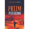 Prizm: Andy Flint Thriller Series - Paperback