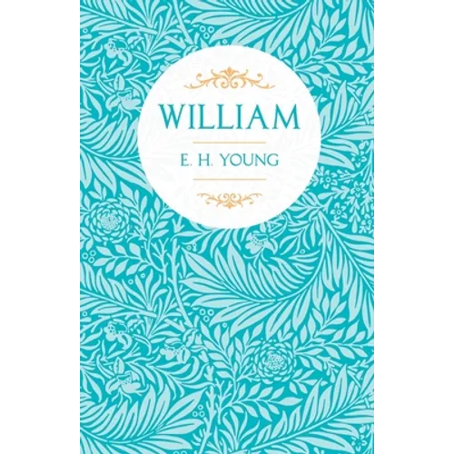 William - Paperback